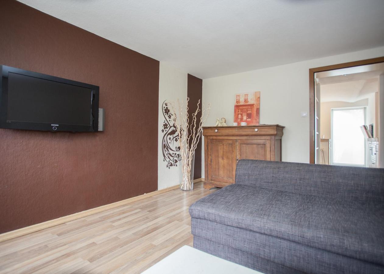 Welcome In - Neuastenbergerstrasse 4, Winterberg-Neuastenberg المظهر الخارجي الصورة