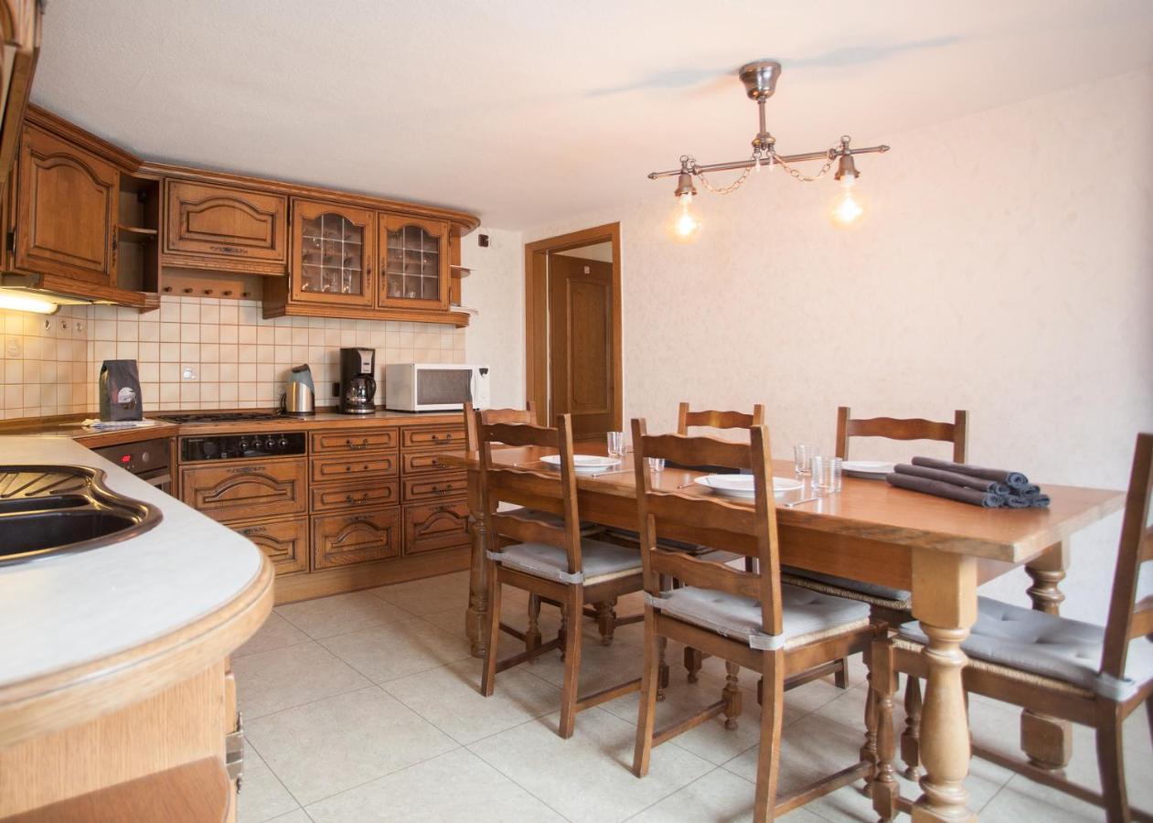 Welcome In - Neuastenbergerstrasse 4, Winterberg-Neuastenberg المظهر الخارجي الصورة
